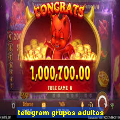 telegram grupos adultos